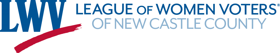 League of Women Voters of New Castle County
