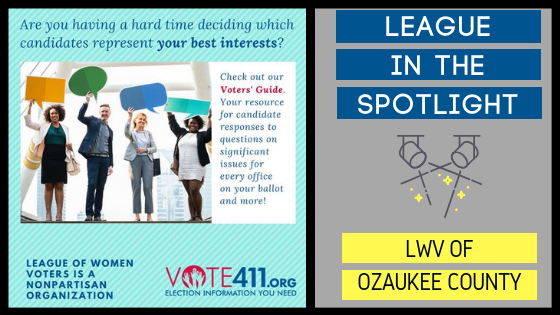League in the Spotlight Oz Co