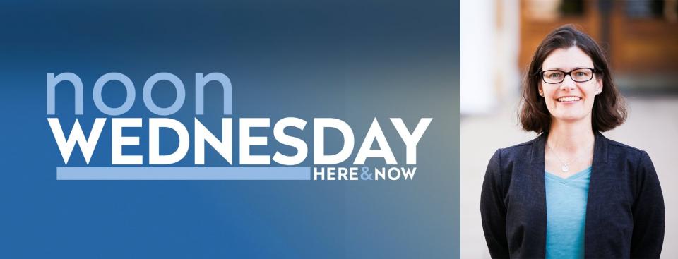 Noon Wednesday