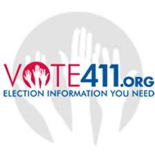 Vote411.org Vote411.org