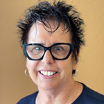 Cathy Egley