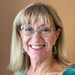 Bonnie Friedman