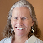 Nancy Vaughn