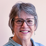 Linda Cuthbert