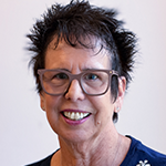 Cathy Egley
