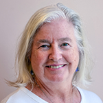 Pattie Gertenbach