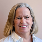 Nancy Vaughn