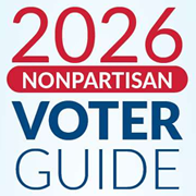 2026 Nonpartisan Voter Guide