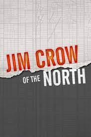 Jim Crow of the North (2018) poster