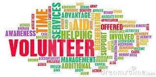 volunteer clipart