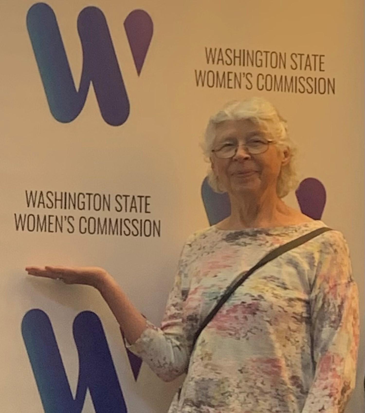 The Pay Equity Tour