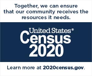 Census Badge