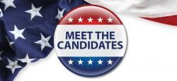 Meet the Candidates