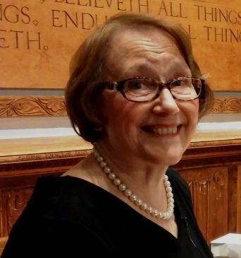 Diane Proctor