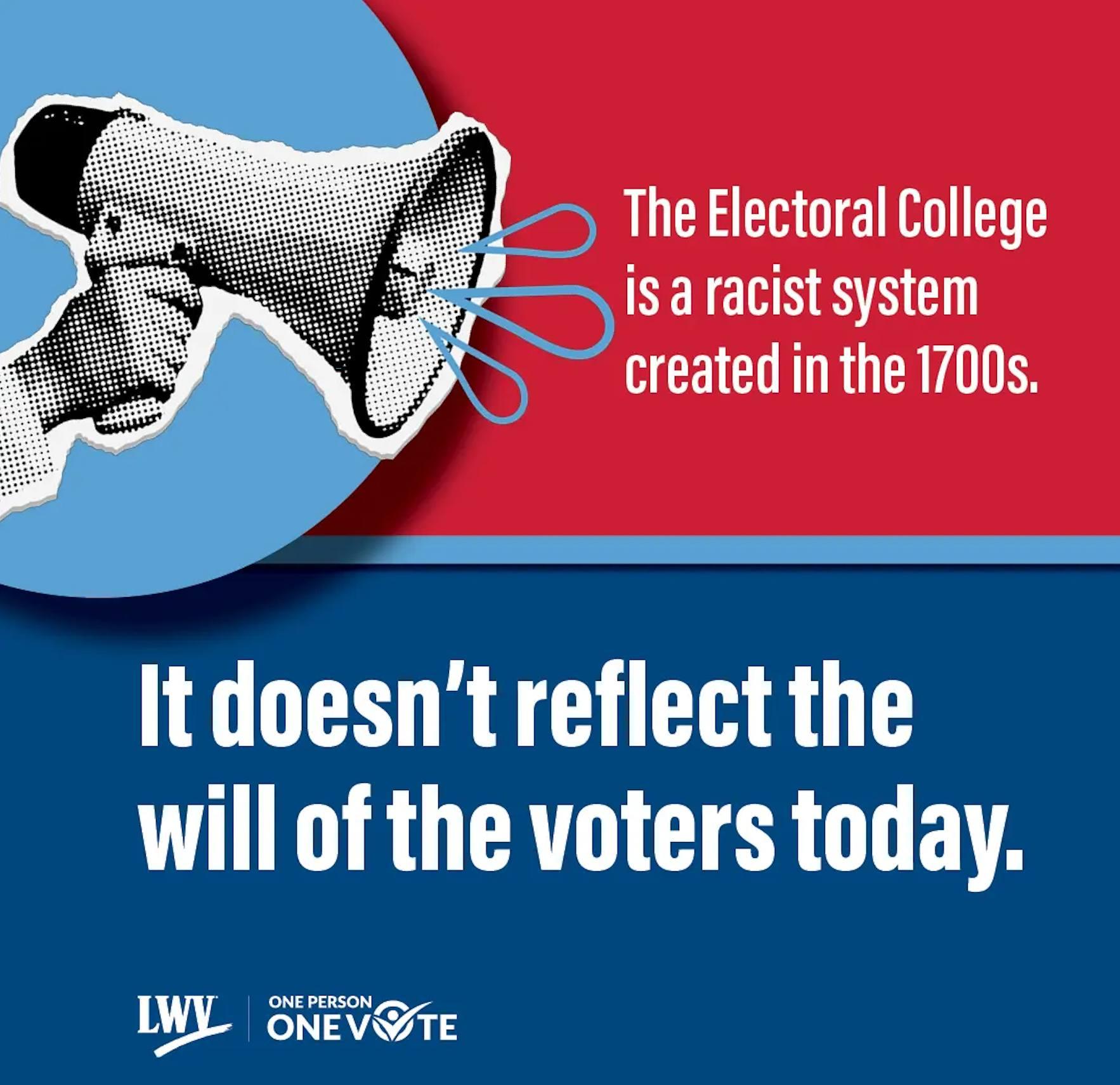 electoral college graphic 