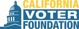 image by the California Voter Foundation