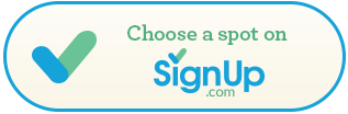 Sign-Up button