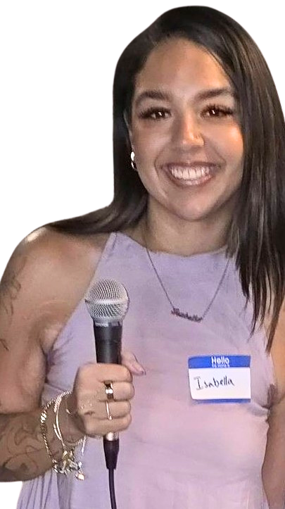 Isabella Miller 2026 Annual meeting