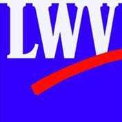 LWV logo