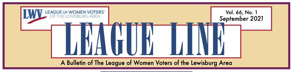 league line color header image