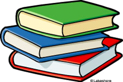 stack of books stack of books