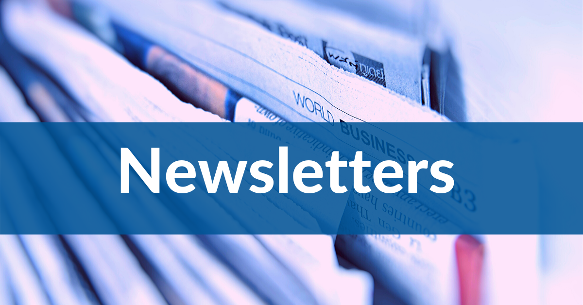Newsletter Header