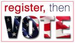 Register To Vote