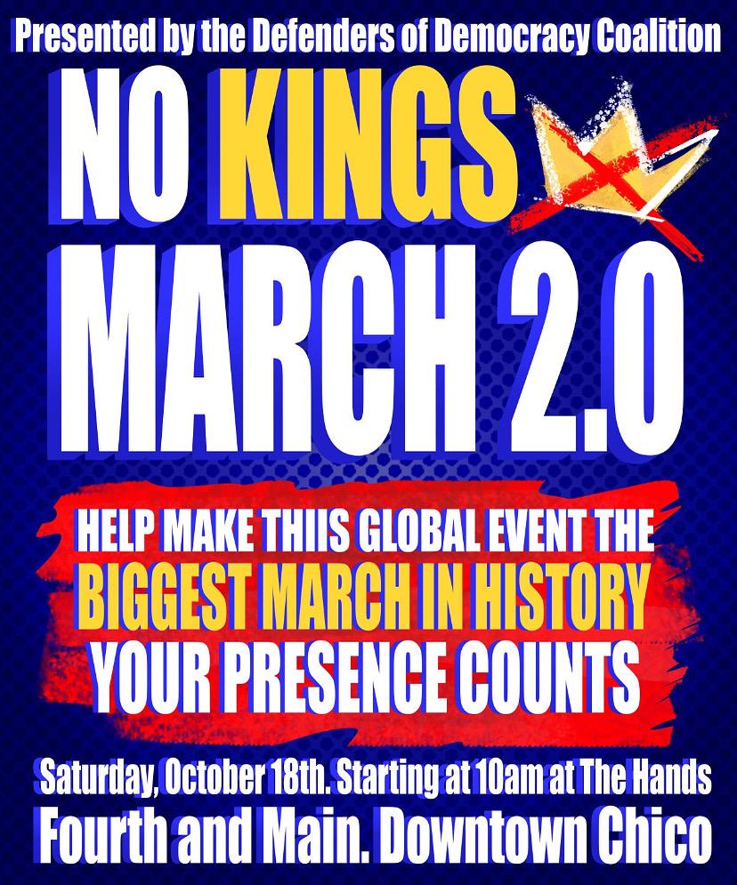 No Kings 10_18