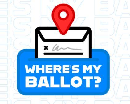 Where is Ballot