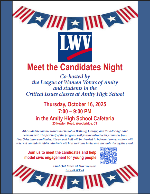 amity event