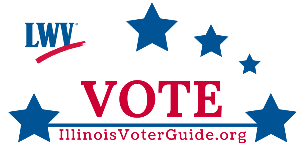 Illinois Voter Guide