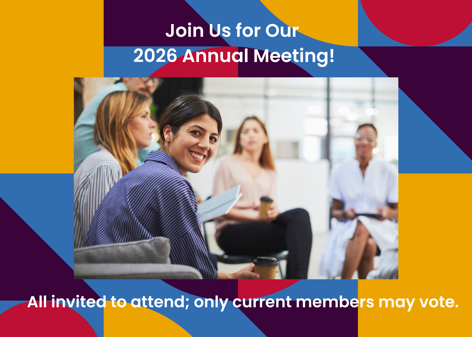 2026 Annual Meeting 