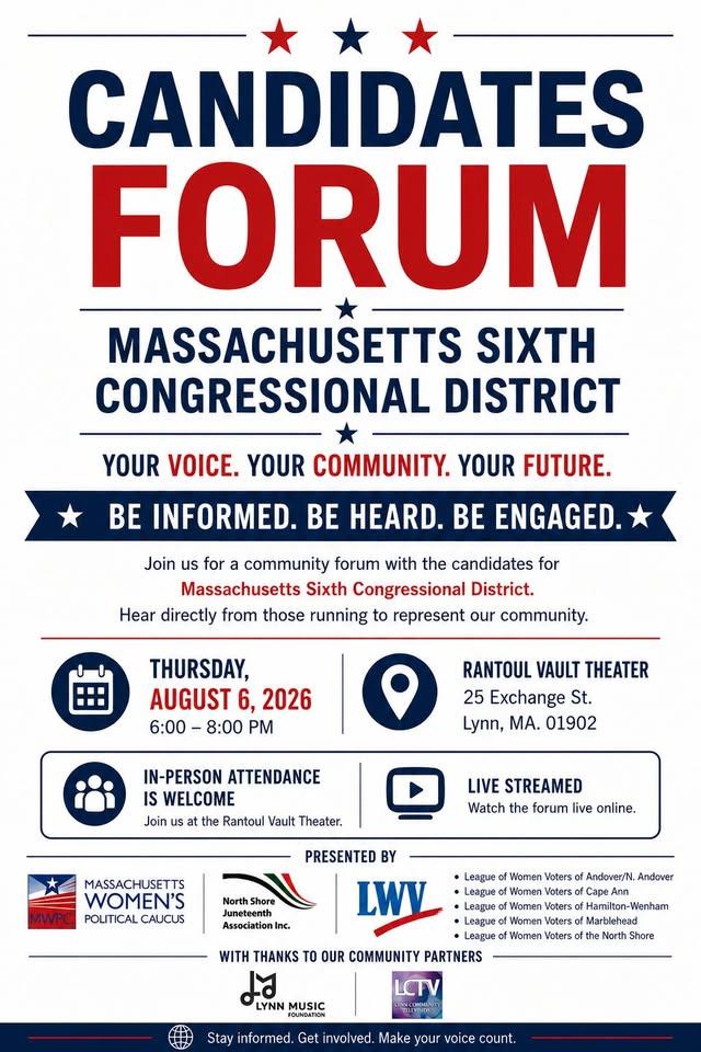 Election Forum