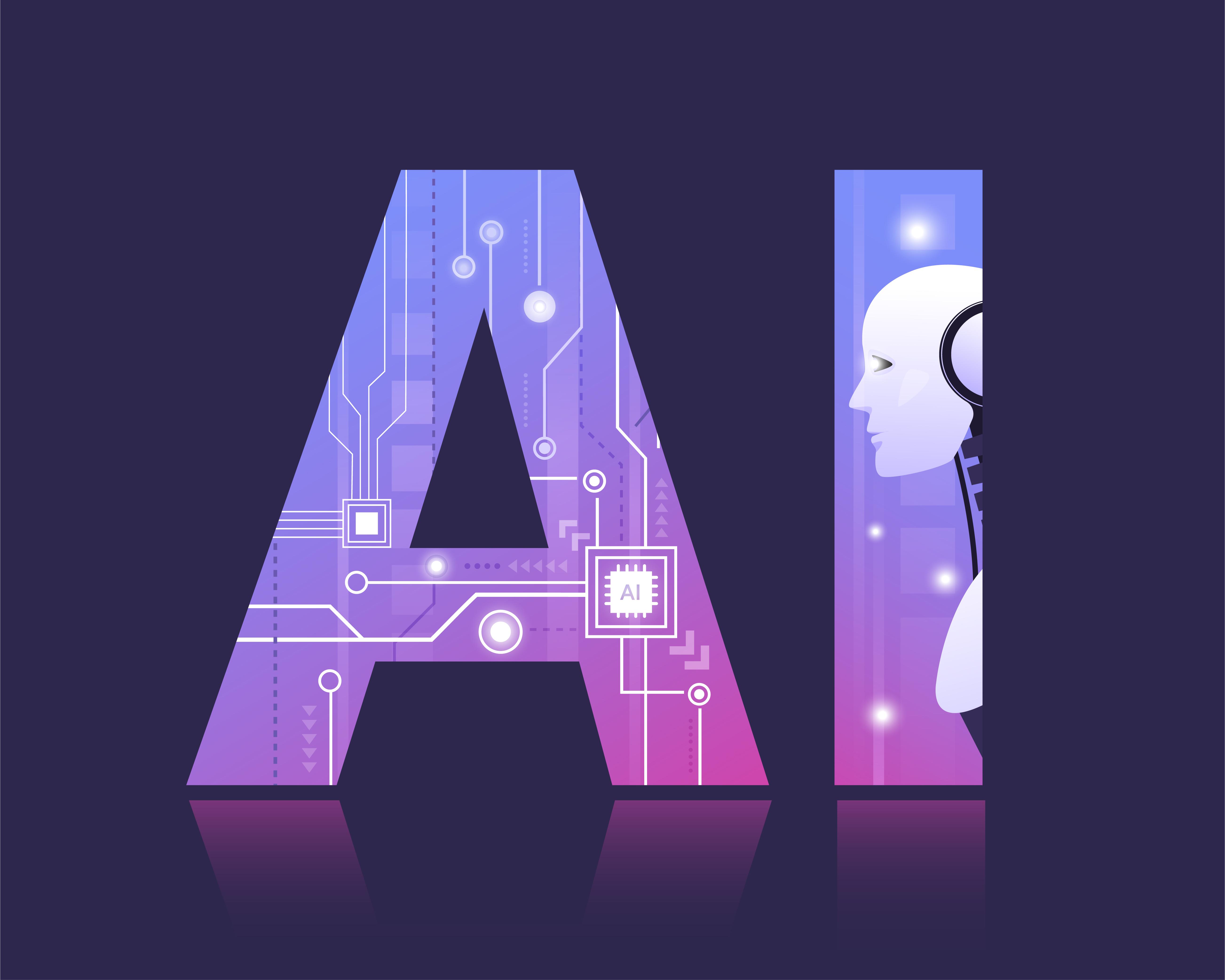 AI, ANNUAL MEETING, GUEST SPEAKER