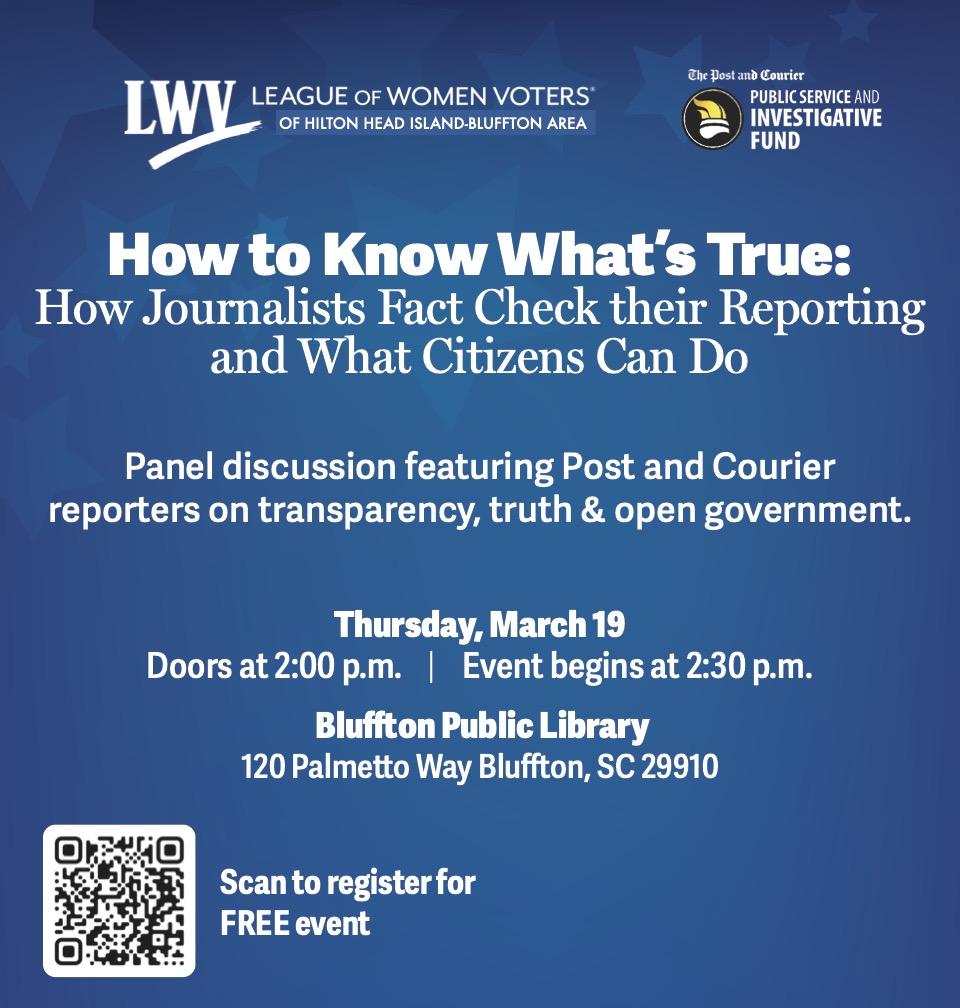 How to Know What's True