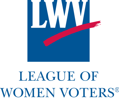 LWV Logo