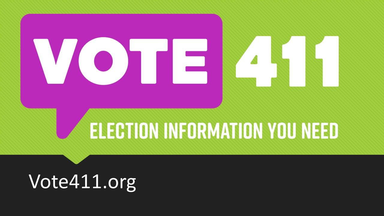 vote411.org