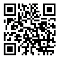 QR code to donate