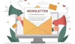 Our Newsletter