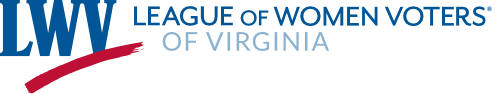 League of Women Voters of Virginia