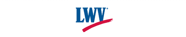 LWV Logo