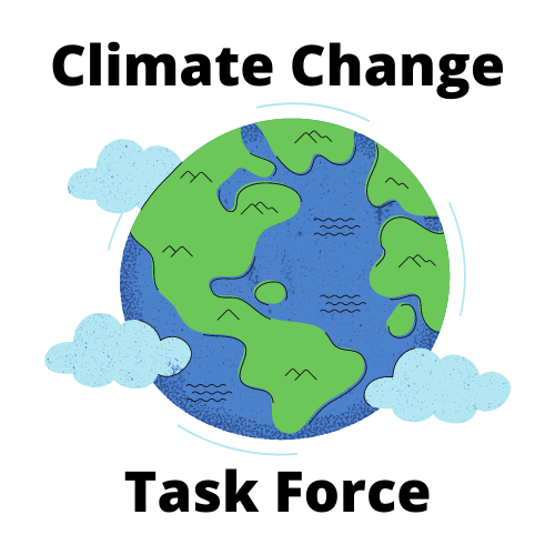 Climate Change Task Force Logo
