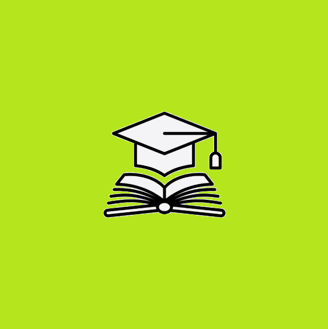 Education Icon