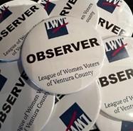 Observer Buttons Observer Buttons