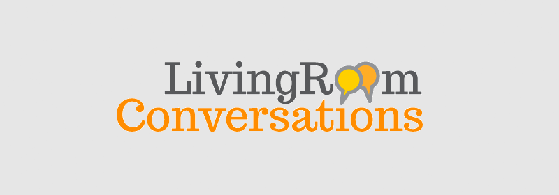 Living Room Conversation logo