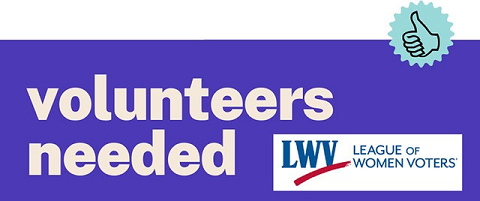 volunteers needed image