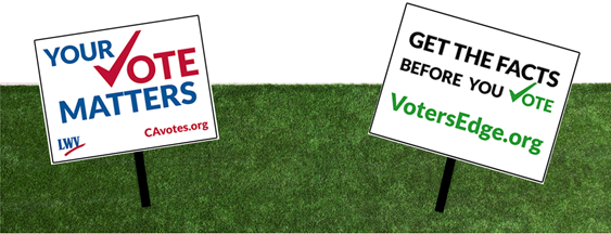 lawn signs