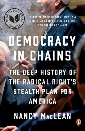 Democracy in Chains