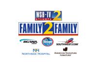 Family 2 Family Family 2 Family Logo - Citizen's Handbook Sponsors