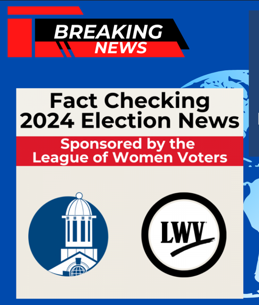 Fact Checking 2024 Election News